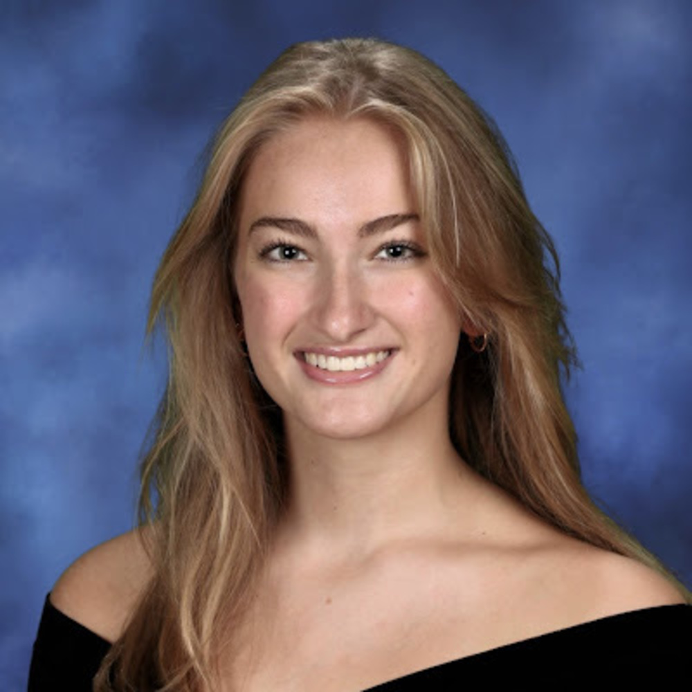 Meet your Posher, Brooke